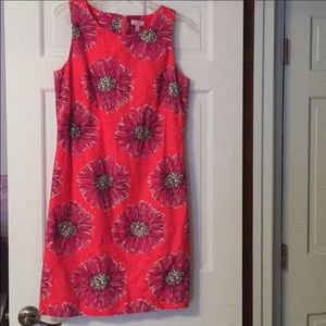 Lily Pulitzer Dress